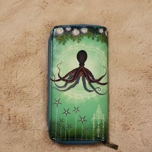 Octopus Wallet!